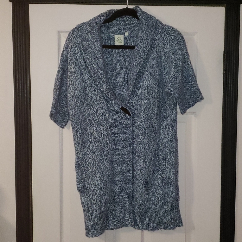 Rip Curl Sweater
